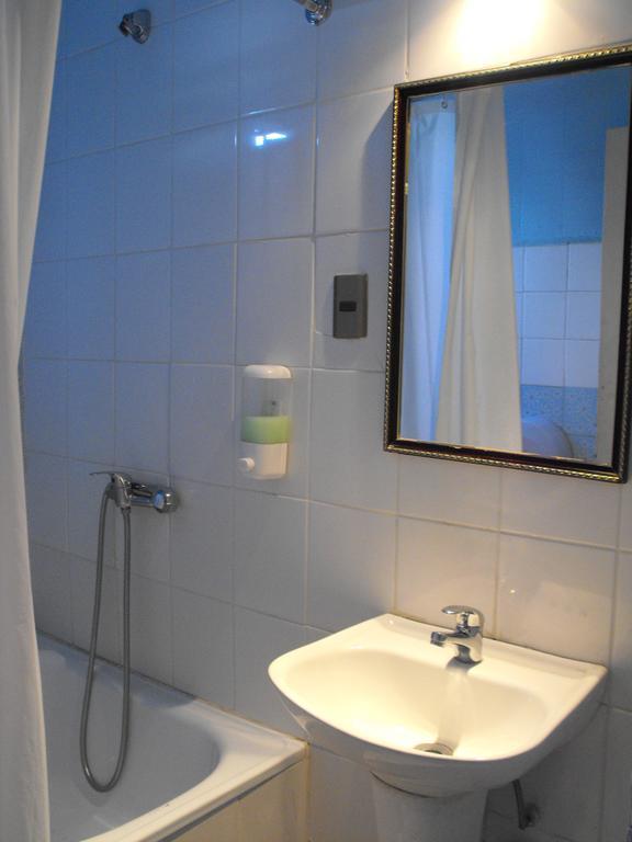 Hotel Hain Punta Arenas Zimmer foto